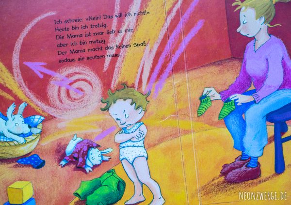 Kinderbücher - Lesen - Lieblingsbücher für Kleinkinder 1 bis 3 Jahre